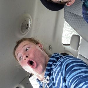 Meet your Posher, Kyle